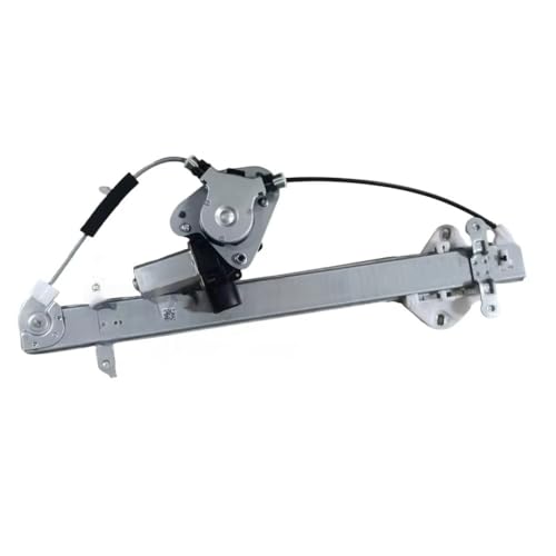 Moteur de lève-vitre avant gauche pour Ford Legacy et Outback 2009-2014