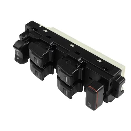 Bouton lèvevitre électrique principal Chevrolet Colorado 2004-2012 commande fenêtre gauche