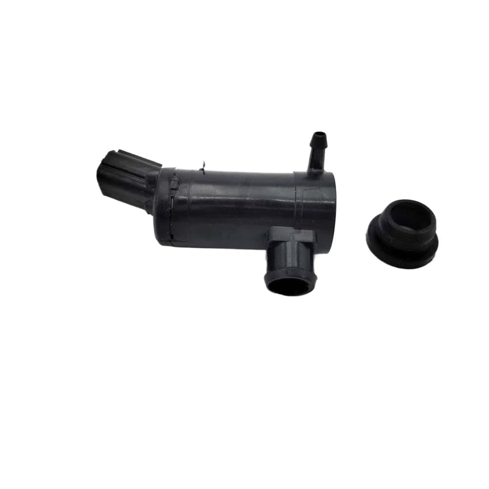 Windshield Washer Pump 86611AG000 Compatible with Subaru Impreza WRX Forester Outback Legacy 86