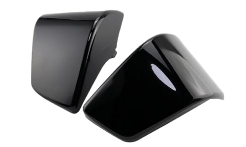Couvercle batterie moto pour Shadow Ace VT400 idéal pour vos longs road trips de liberté