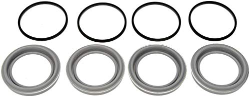 Kit de réparation étrier de frein à disque Dorman DTTD670004 pour l'entretien auto