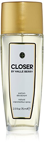 Halle Berry Closer deodorant with a sprayer for women 2.5 oz