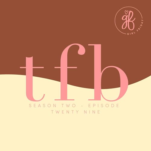 "The Future is in Our Hands" cover art