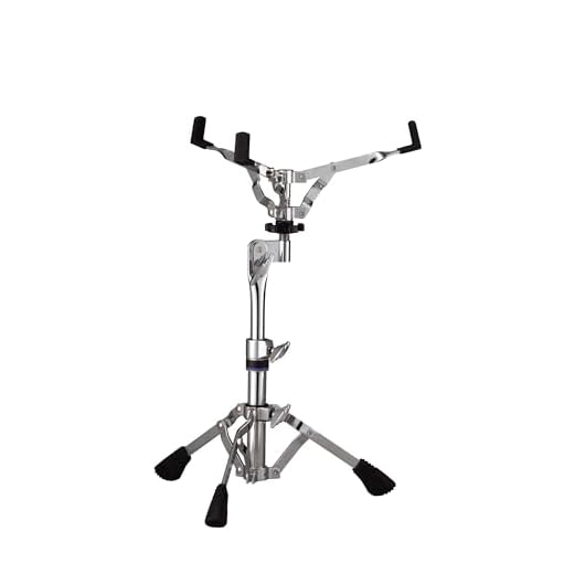 Yamaha SS-740A Snare Stand - Medium Weight, Single-Braced