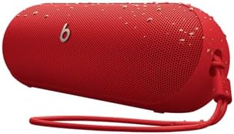 Beats Pill – Enceinte sans Fil Bluetooth et Recharge Mobile Via U...