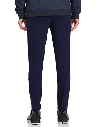 Image of Puma Men's Mid Rise Slim Pants