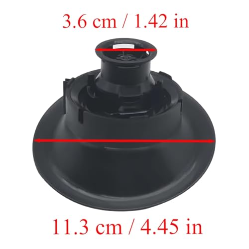 Couvercle réservoir Partner verrouillable double clés codes 1508A2