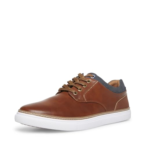 Steve Madden Men's Gully-s Oxford