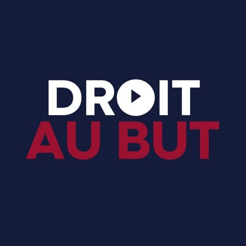 DROIT AU BUT cover art