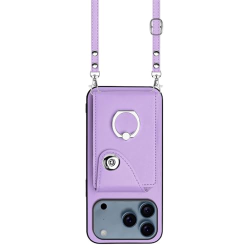 Étui portefeuille iPhone 12 Mini or rose idéal pour voyager léger au quotidien - 6