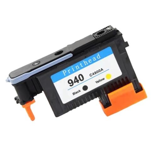Remplacer la tête d'impression 940 de votre HP OfficeJet Pro pour relancer vos impressions