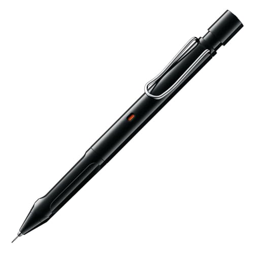 LAMY safari KURUTOGA INSIDE �V���[�v�y�� LK19BK �u���b�N�y2�{���i�z