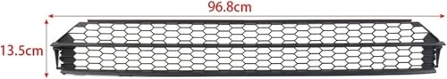 Calandre avant VW Passat 2012-2015 pour contrôle technique 561853667