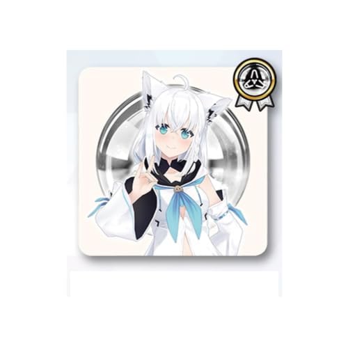 hololive OFFICIAL CARD GAME ライブスタートデッキ 白上フブキ