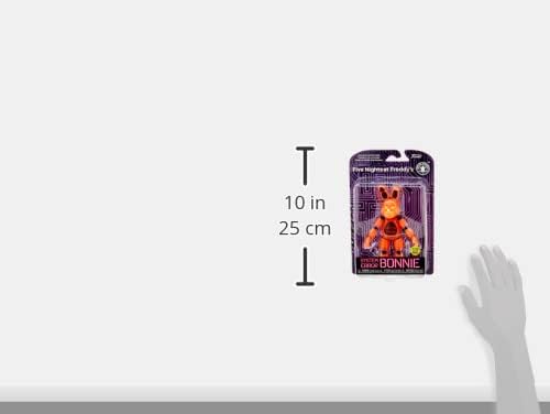 Funko POP!: Five Nights at Freddy's (FNAF) - System Error Bonnie image 5