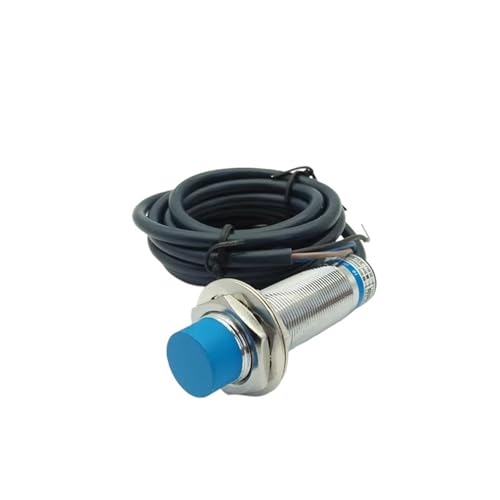 1pcs LJ18A3-8-Z/BX NPN NO 8mm Detect Distance Approach Inductive Proximity Sensor Switch 6-36V