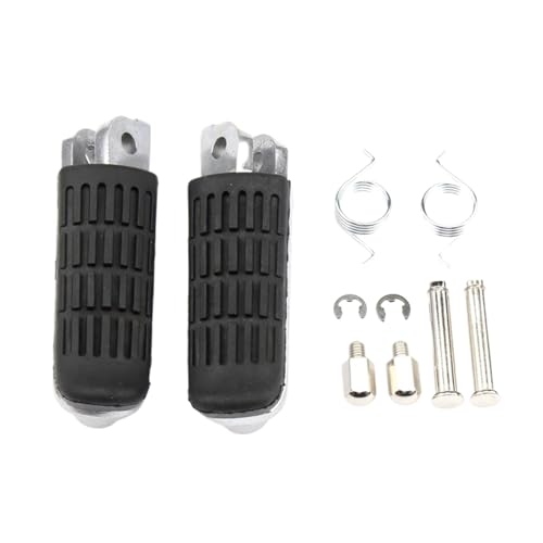Pédales moto anti-glisse repose-pieds avant BMW G310R G310GS 2017-2021