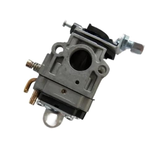Pièce de rechange carburateur pour moteur thermique de scooter TSI 43cc