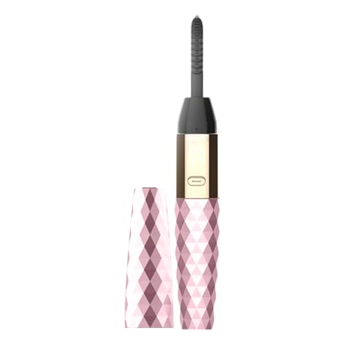Recourbe-Cils Chauffant électrique avec 3 températures réglables pour un maquillage quotidien