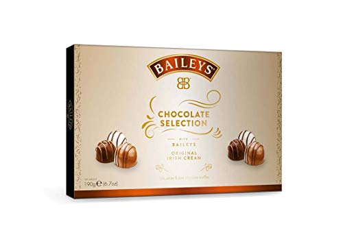 Bailey 's  Original Irish Cream Mini Truffles  180 g
