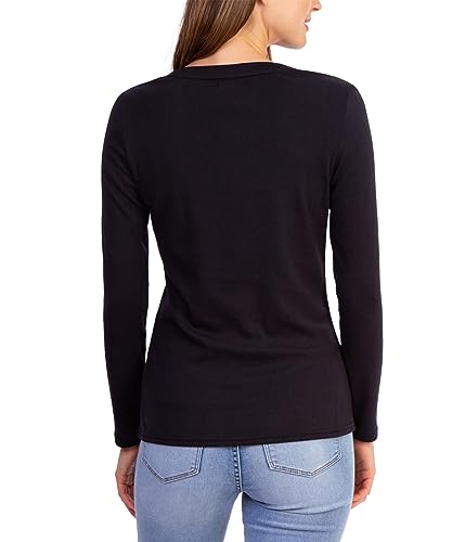 Image of U.S. Polo Assn. Men's V-Neck Tee