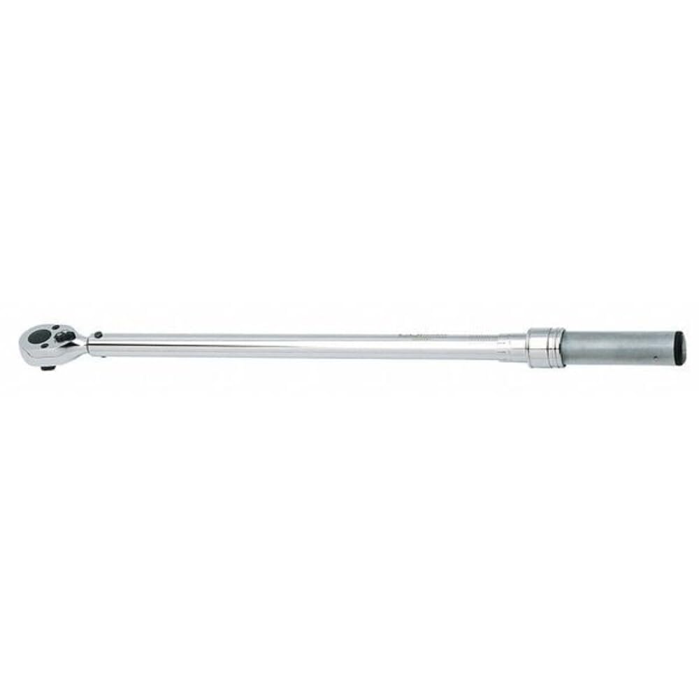 CDI 3/8 Inch Drive Adjustable Click Torque Wrench, Range 30-200 In