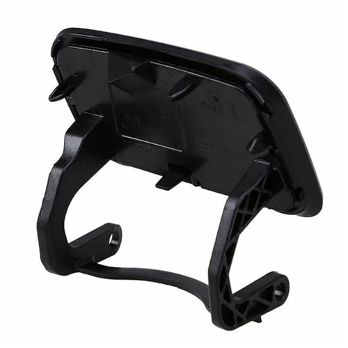 Cache buse lave-phare de haute précision mécanique compatible pour Audi A4 B8 - 2