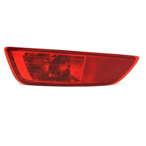 Feu arrière réflecteur pare-chocs droit pour Volvo XC60 2009 2010 2011 2012