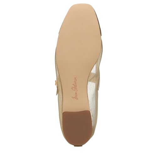 Image of Sam Edelman Women's Miranda Mesh Ballet Flats