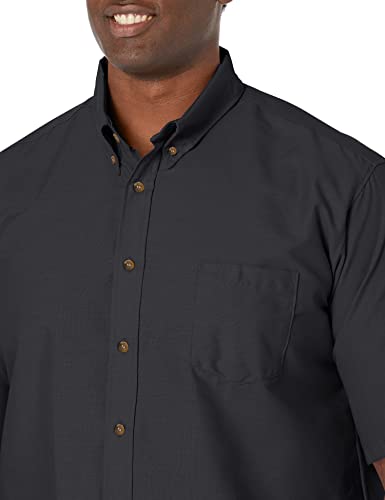 Red Kap Men's RK Poplin Dress Shirt4