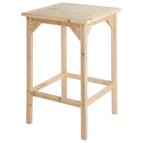 Northern Tool + Equipment 122645 Bar Table