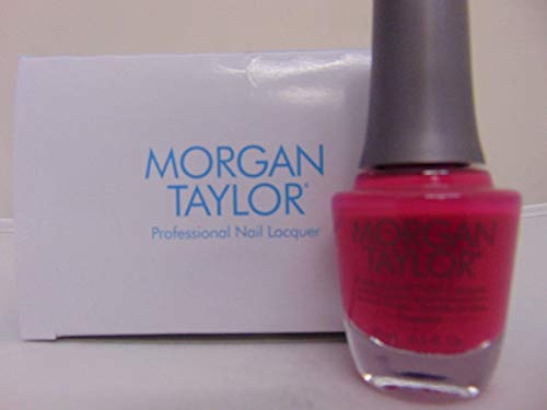 Morgan Taylor - Fall 2017 - Sitting Pretty - 15ml / 0.5oz