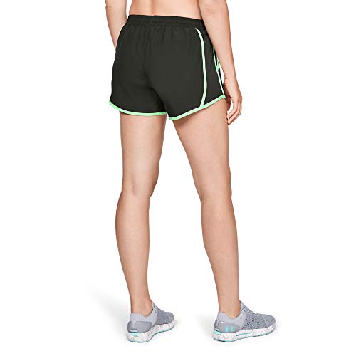 Image of Under Armour Women Sports Shorts