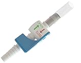 - PZN 13813549 Katheterventil - Uromed Basic - REF 1506 - Steril - Steuerung über Kipphebel - Ansatzstück für Urinbeutel - PZN 13813549-1 Stück