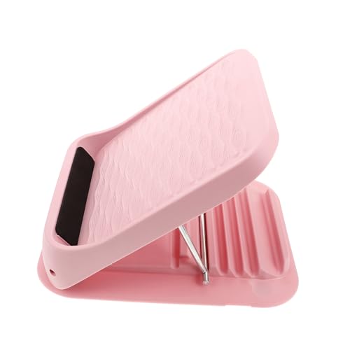 Tabla ajustable para estiramiento de pantorrillas SUPVOX miniatura 1