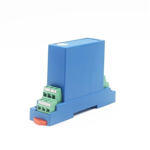 Transducteur de tension DC0-1000V avec sortie isolée 0-75mV - 5