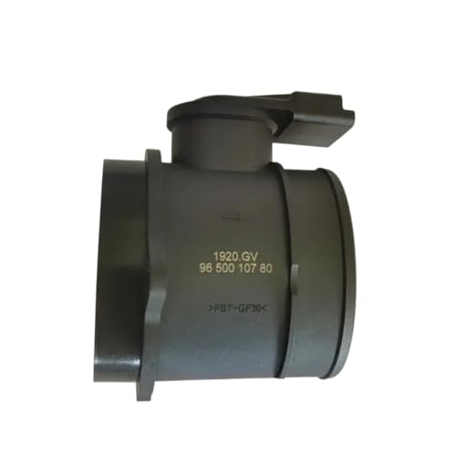 Débitmètre de masse d'air MAF pour trajets fluides en Peugeot Partner
