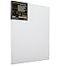Centurion Deluxe Professional Oil Primed Linen Stretched Canvas, 11oz Linen, 18x24 - Box of 6, 0.67