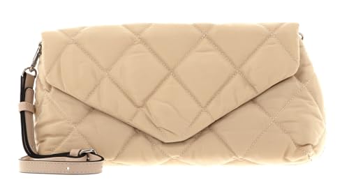 Pochette Vemp Creamy Cloud SEIDENFELT MANUFAKTUR petit sac mariage