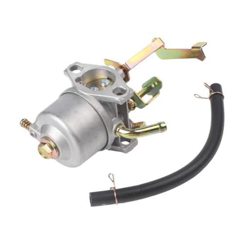 Carburador de motores 3HP para mantener activos sus equipos de energía exterior