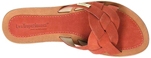 Les Tropéziennes par M. Belarbi DIFFA, Ciabatte