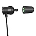 ISOtunes Xtra 2.0 Earplug Earbuds: OSHA Compliant Bluetooth Hearing Protection, 27 dB NRR Sound Isolation, 85 dB Volume Limit, Up to 11 Hour Battery Life, Noise Cancelling Mic