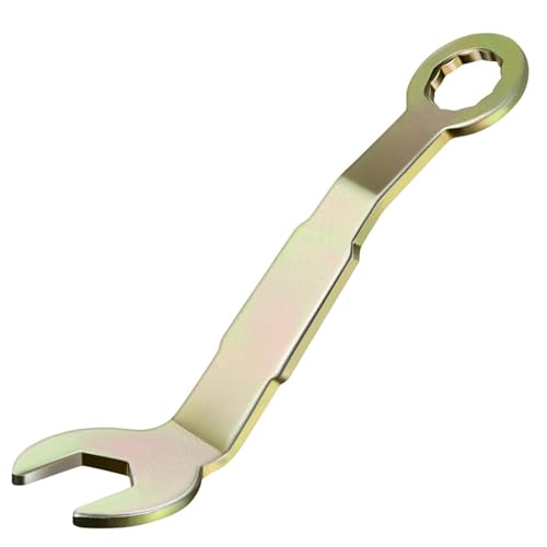 Llave Ajustable Para Puertas Correderas 5/16 Pulgadas | Herramienta Para Armarios Y Guías Metálicas | Gadget De Reparación Para Muebles, Apartamento Y Hogar