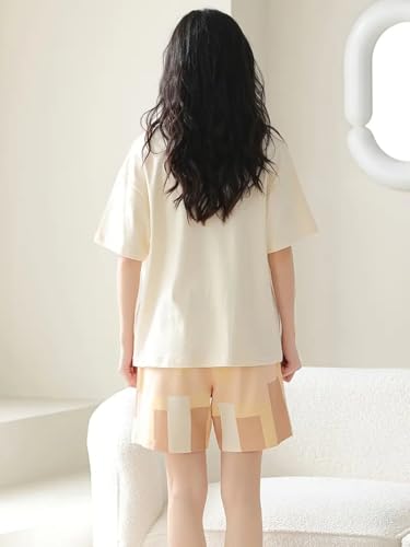 Image of Louis Luxe Women Pajama Set