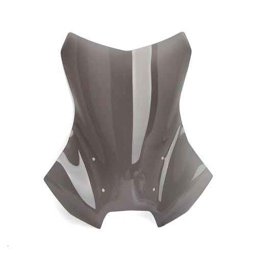 Pare-brise circulation d'air moto BMW R1300GS protection