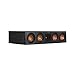 Klipsch RP-404C Center Channel Speaker (Ebony)