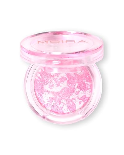 Marvelous Baked Blush (006 Strawberry Macaron)