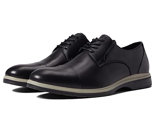 Image of Stacy Adams Men's Teven Cap Toe Oxford