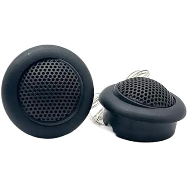 Głośnik Wysokotonowy Car Audios Pasuje do TS-T120 89db Głośnik samochodowy Klaksony Auto Muzyka Stereo Treble Modyfikacja dźwięku samochodowego Głośnik samochodowy Stereo