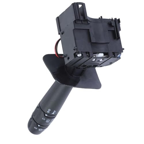 Fixez vos feux défaillants avec le commutateur clignotant Logan 6001551361